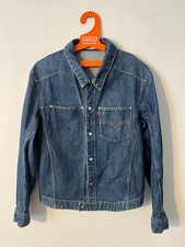 Levi's Engineered Trucker