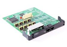 Panasonic KX-NS5171 DLC8 Nebenstellenkarte 8-Port