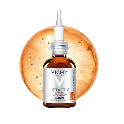 Vichy liftactiv supreme - liftactiv,