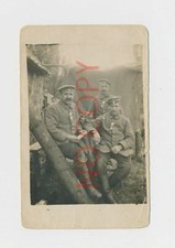 Foto - WK 1 - Soldaten im