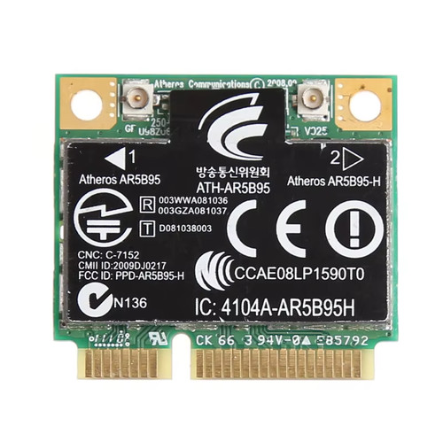 Atheros ar5b95 wireless - ar5b95,