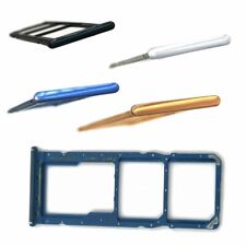 Dual SIM-Tray/SD-Card zu