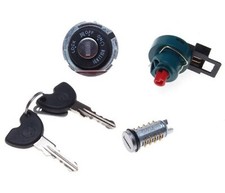 Zündschloss Sitzbankschloss