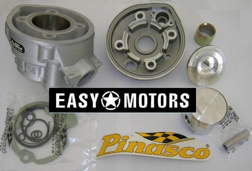 Thermische gruppe pinasco - thermische,