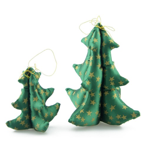Design stoff baumschmuck - design, stoff-baumschmuck