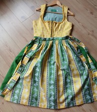 Verkauft wird ein 2x getragenes Dirndl in einem super Zustand