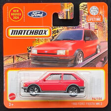Matchbox | Basic 2024 Modelle