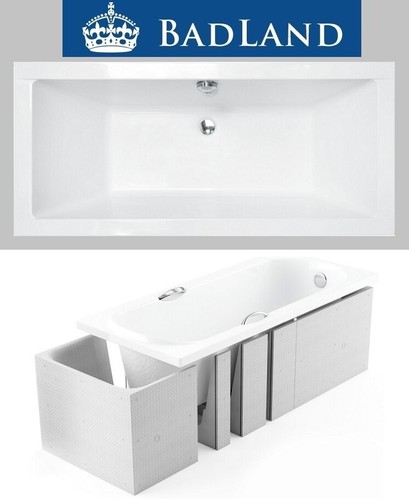 Rechteck badewanne 170x75 - rechteck,