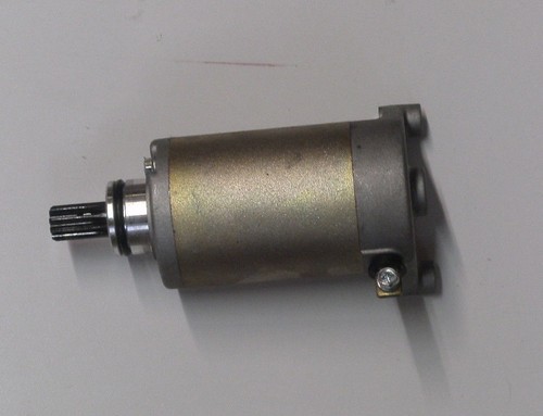 Sachs sfm 125 anlasser - 125, zz/zx