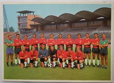 Fussball football sammelkarte - football,