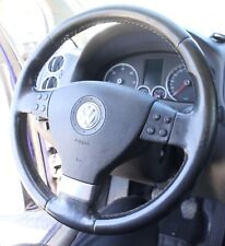 VW Touran Golf 5 Lenkrad 3