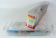 PIKO 57425 LEERKARTON E-Lok BR