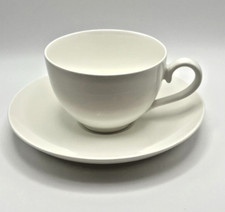 Villeroy & Boch ROYAL 2 Teilig Premium Bone China Kaffeetasse mit Untere Weiß
