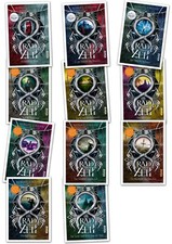 Das Rad der Zeit Wheel of Time