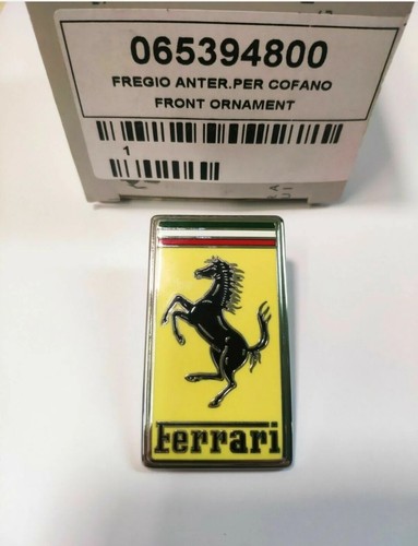 Genuine ferrari 360 f430 - ferrari,