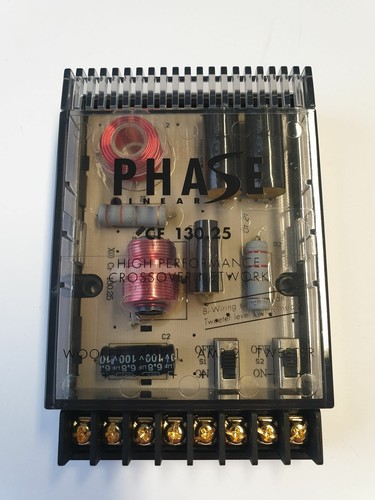 Phase linear 130 - ,