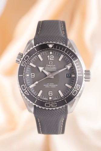 Omega seamaster planet ocean - seamaster,