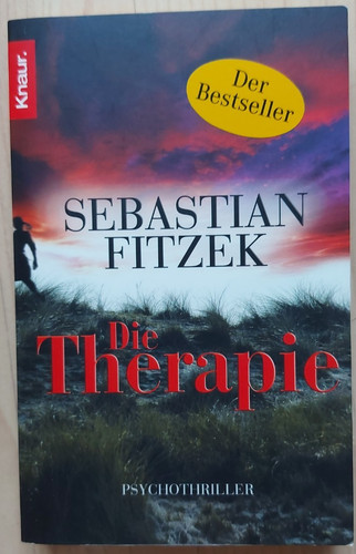 Die therapie von sebastian - von,