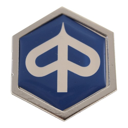 Logo emblem plakette piaggio - emblem,
