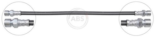 Bremsschlauch sl 1520 - bremsschlauch,