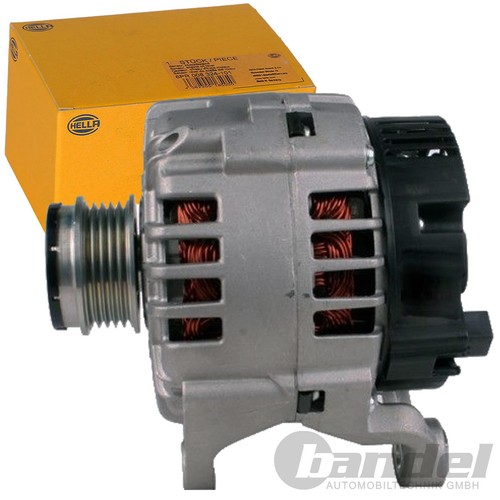 Hella generator lichtmaschine - hella,