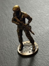 Spezialeinheit Soldatenfigur