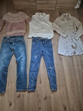 Kleider Paket 20-teile Gr. Xs/s 34 36 Kleidung