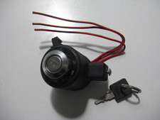 Zündschloss Schloss Ignition Lock Harley-Davidson Sportster 883 Hugger 95-97