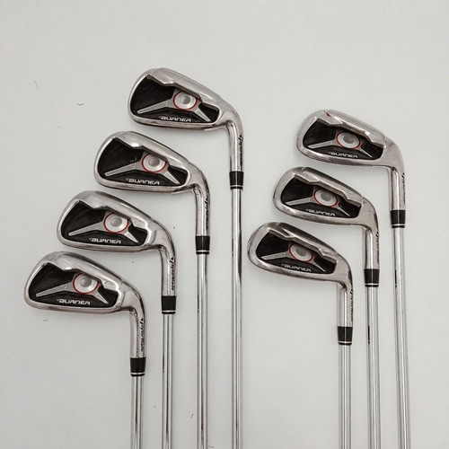 Taylormade burner 2009 - taylormade,
