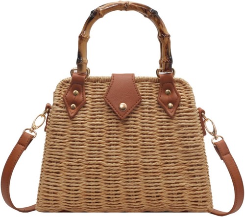 Stroh crossbody tasche für - stroh-crossbody-tasche,