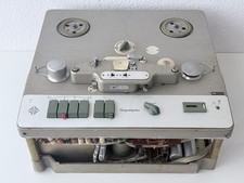 Telefunken M5 B (1/4“ Stereo) "NEEDS SERVICE" (M10, M10A, M15) #2