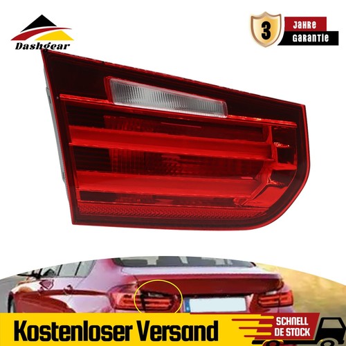 Rücklicht heckleuchte links - rücklicht,