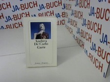 Guru: Roman DeCarlo, Andrea und Andrea De Carlo: