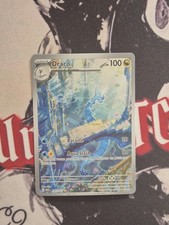 Pokemon Karte Draco 181/165