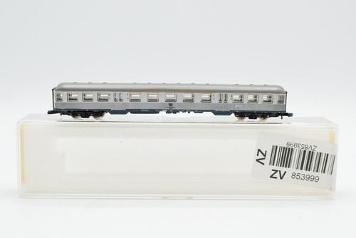 Märklin 8717 personenwagen - z,