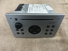 Opel Meriva A  Autoradio CDR
