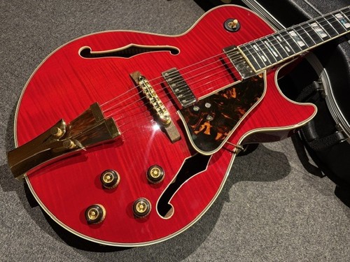 Ibanez gb10sefm srr used maple - ibanez,