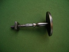 antiker Türknauf, Türzieher