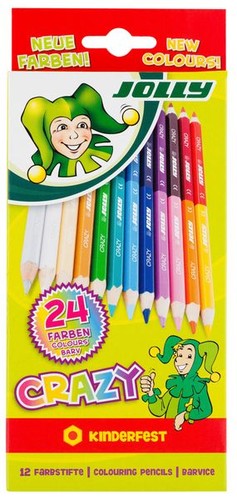 Jolly superstick crazy neue - jolly,