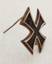 Orden Eisernes Kreuz EK 1