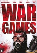 War games von not specified | DVD | Zustand gut