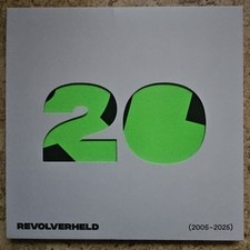 Revolverheld 20