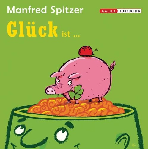 Die neurobibliothek glück - neurobibliothek:,