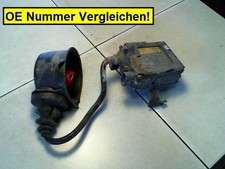 Steuergerät Scheinwerfer