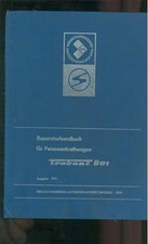 Reparaturhandbuch für