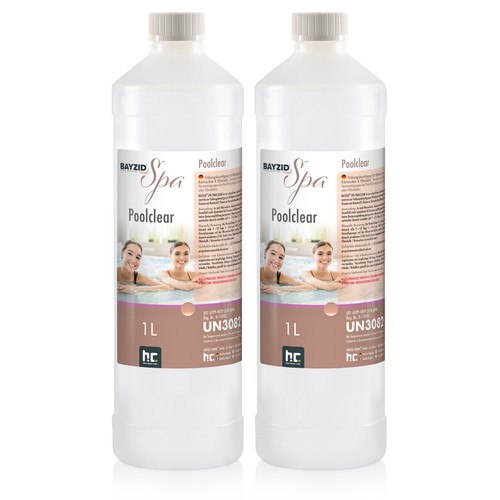 Bayzid spa poolclear - bayzid®,