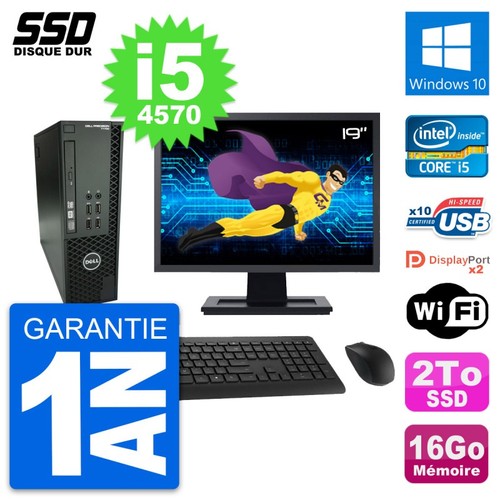 Dell t1700 sff bildschirm - dell,
