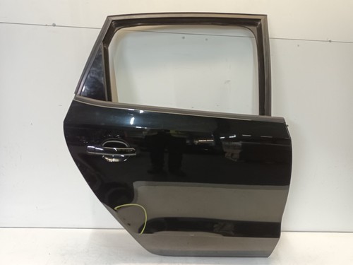 Volkswagen polo tür - polo, hinten