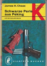 Ullstein krimi 1113 james h - ullstein, :