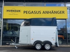 Humbaur Single ALU